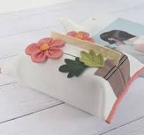 Amazon.com: S Forever Hanging Tissue Case Travel Tissue ...