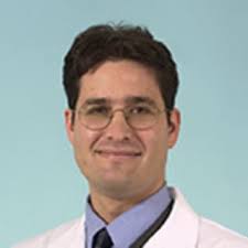 Dr. Hunter Cochran, MD