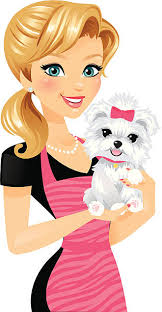 290+ Poodle Grooming Stock Illustrations, Royalty-Free Vector Graphics &  Clip Art