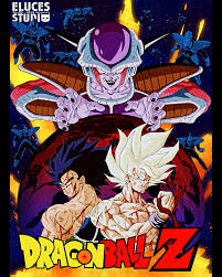 24/7 Dragon Ball Freezer