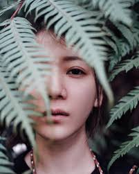 司馬庫斯沿途走起來都太療癒🥹