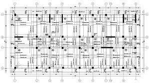 Projeye başlamadan önce jeoteknik etüd, elektrik projesi ve makine projesinin de olması sorunludur. Statik Proje Nasil Hazirlanir Adim Adim Statik Proje Yapmak Insaatim Com