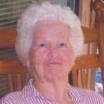 Mary E Langston Obituary