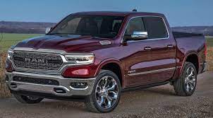 رام 1500 الجديد كليا 2019 بيك أب هجين بتصميم وعزم متميزين موقع ويلز dodge trucks ram pickup trucks ram trucks