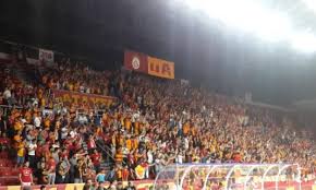 Fenerbahce vs galatasaray hooligans big fight riot ( fener fans ) 2012. No Fans For Galatasaray In Game 4 Of The Semis Vs Fenerbahce Eurohoops