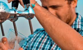 4a celebración del día de los bartenders de Chile