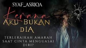Mencintaimu mr photographer full episodes. Kerana Aku Bukan Dia Completed Episod Akhir Wattpad