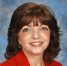 R. Bruce Wagner's Lois Horn-Diaz Named Polk Teacher of the Year