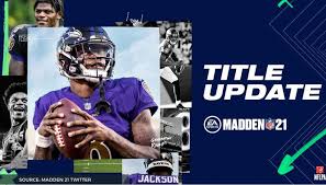 The net ratio represents the ratio of net auction value to the amount of training you receive by quickselling this item. Madden 21 1 20 Patch Notes Here S More About The New December Title Update