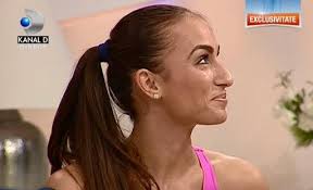 VIDEO Incredibil! Miss Fitness Universe si-a transformat radical iubitul!  Cum a ajuns sa arate Dragos in trei ani