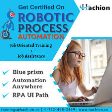 Rpa Online Training In 2020 Online Training Live Training Online Teaching