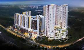 When the mesa hill project will complete? Mesahill Premier Nilai N Sembilan New Serviced Residence For Sale