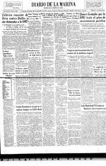Diario De La Marina
