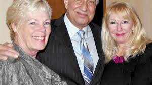 The Valley Line: Starting 2014 with a reconnection; defense attorney Mark  Geragos keynotes at Oakmont League meeting