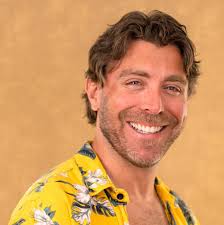 THE GREEN ROOM'S TYLER FORREST Actor & Musician