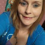 Tabitha Calhoun's Instagram, Twitter & Facebook