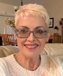 What do you think of my new haircut and color?