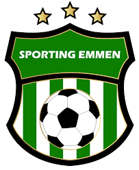 12,244 likes · 1 talking about this. Sporting Emmen Futsal