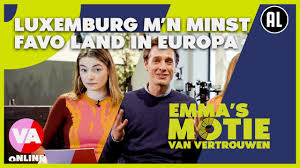 De nummer 1 van de lijst voor volt, laurens dassen, komt even uitleggen waarom deze nieuwe partij de tweede kamer in. Emma S Motie Van Vertrouwen 6 Laurens Dassen Volt De Vooravond Youtube