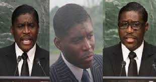 Equatorial Guinea VP Teodorin Obiang's flashy, lavish world: What's in it? 