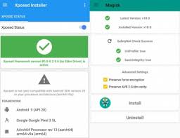 Keeping track of media and other files on your android device can be tricky. Download Xposed Installer Apk For Android 9 0 Pie Install Xposed Framework Ar Droiding