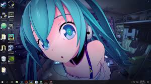 It features its own rendering engine and provides a wallpaper editor, allowing for the creation of 2d and 3d wallpapers, including a pa. Anime Wallpapers Wallpaper Engine Steam Youtube