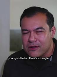 Ben Sign The Divorce Papers