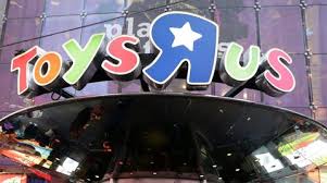 We did not find results for: Toys R Us Ist Zuruck Und Die Geschafte Werden Zu Riesigen Spielplatzen Stern De