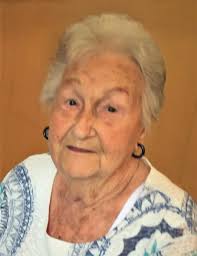 Obituary information for Sara Banks