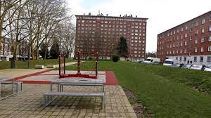 150 bis rue nationale, 59000 lille. Lille Le Boulevard De Metz Se Prepare A Vivre Une Longue Metamorphose