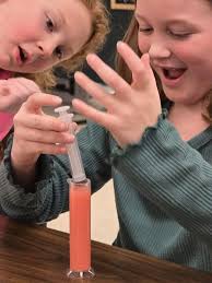 Acquinton Elementary School