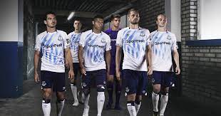 Check spelling or type a new query. Definir Credo Quantidade De Vendas Uniforme Everton 2018 Corinnaobrien Com