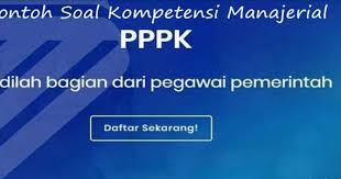 Contoh makalah seleksi jabatan tinggi pratama. Contoh Soal Uji Kompetensi Jabatan Tinggi Pratama