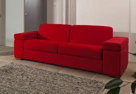 All of our sofas are online exclusives meaning your sofa is 100% unique and guaranteed to add distinct character to your home. Red Sofa Bed Sofa Beds In All Sizes And Colours