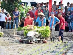 Maybe you would like to learn more about one of these? Kementerian Pertanian Fao Apresiasi Proyek Kerjasama Pertanian Di Indonesia
