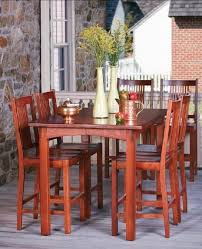 American Made Mission Gathering Solid Wood Table American Made Mission Gathering Solid Wood Table Mis Mission Style Furniture Solid Wood Table Amish Furniture