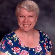 Remembering Ellen Louise Fenwick Bell