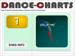 dune magic carpet ride nr 1 dance charts hands up