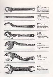 Catalogue Gedore Antique Tools Vintage Tools Antique Hand Tools