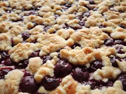 Dieser pinnwand folgen 878 nutzer auf pinterest. Kirsch Streusel Kuchen Vom Blech Chilirosen Kirschkuchen Mit Streusel Kirschstreusel Streuselkuchen Mit Kirschen