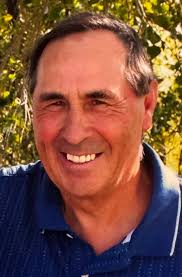 Obituary for Raymond Harvey Brewster