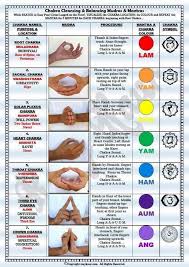 12 unique ion cleanse color chart stock percorsi emotivi com