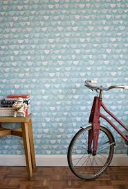 Brighten up your kid's room with the coolest kid's wallpapers in dubai. Pastel And Floral Kids Room Wallpaper