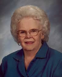 Obituary information for Ruthora M. Smith Kirkpatrick