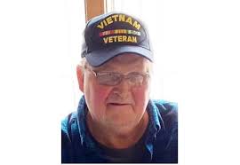 Charles Fleeman Obituary (1950