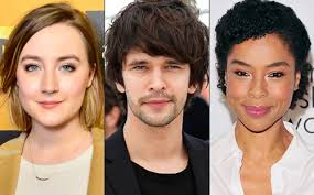 Ben Whishaw's Notebook