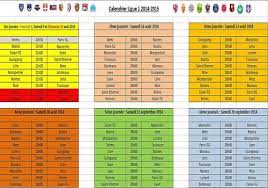Participez en ajoutant des news. Telecharger Calendrier Ligue 1 2014 215 Gratuit Le Logiciel Gratuit
