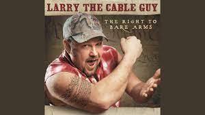 Blue collar comedy tour rides again , 2004. Nascar Youtube