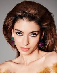 Buy Majestic Plumage Earrings In Purple by MISS JO at Ogaan Online Shopping  Site