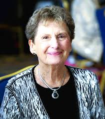 Rhoda Steinberg Obituary